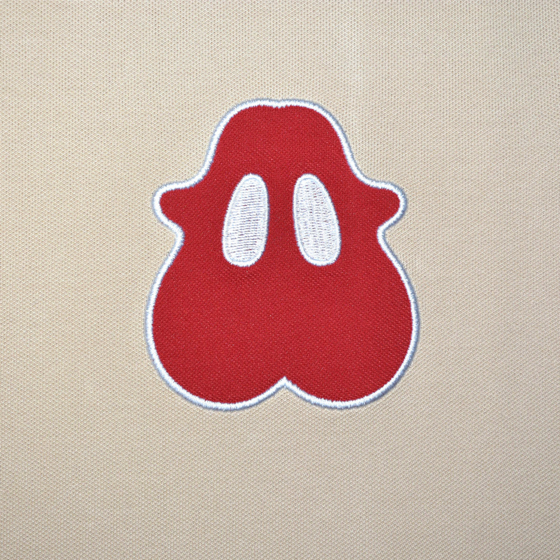 Burberry Brown Monster Graphic Premium Quality T-shirt-3