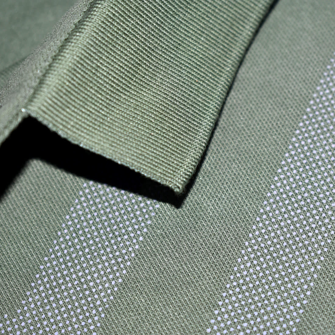 Burberry Green Premium Quality T-Shirt-4