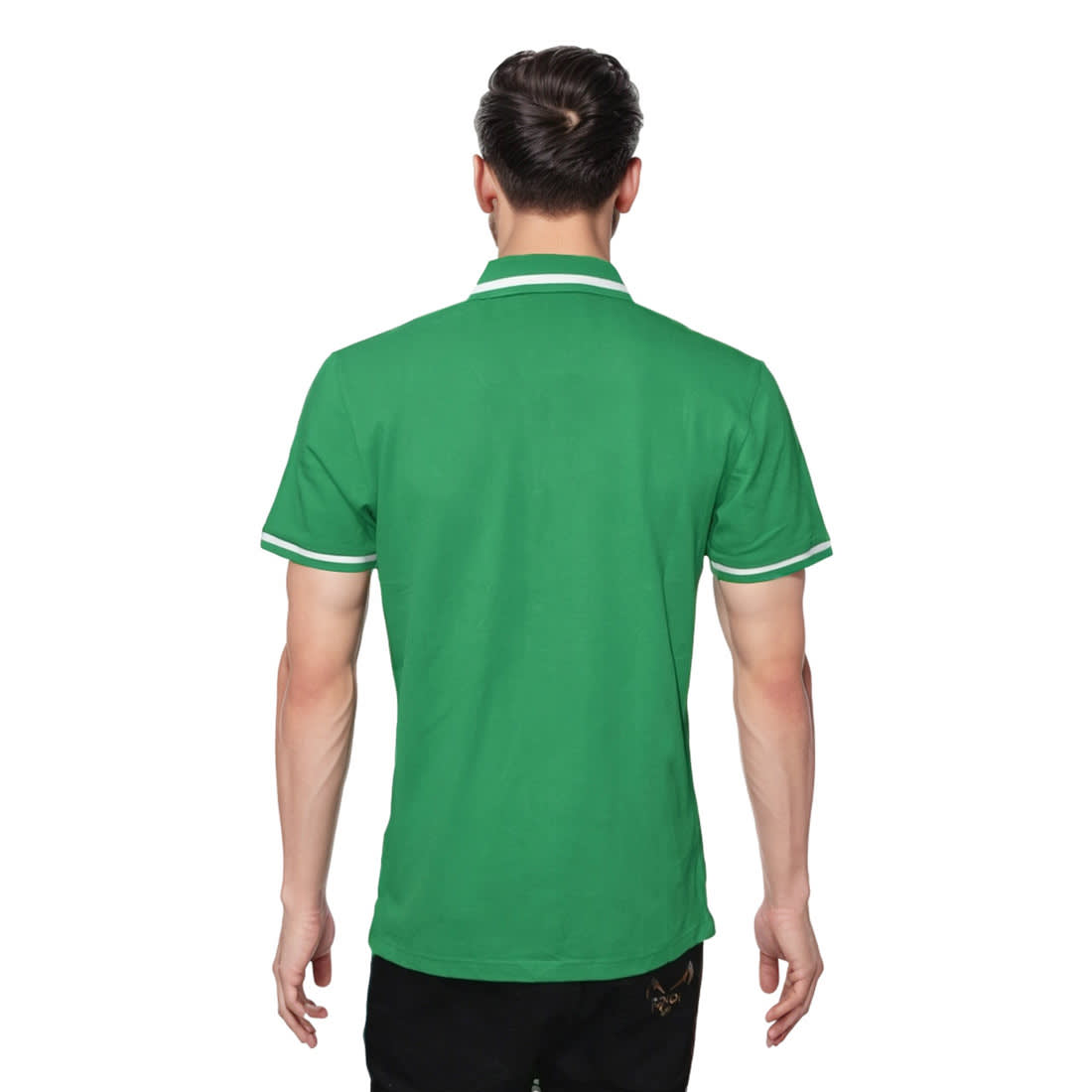 Gucci x Adidas Green Premium Quality T-shirt-1