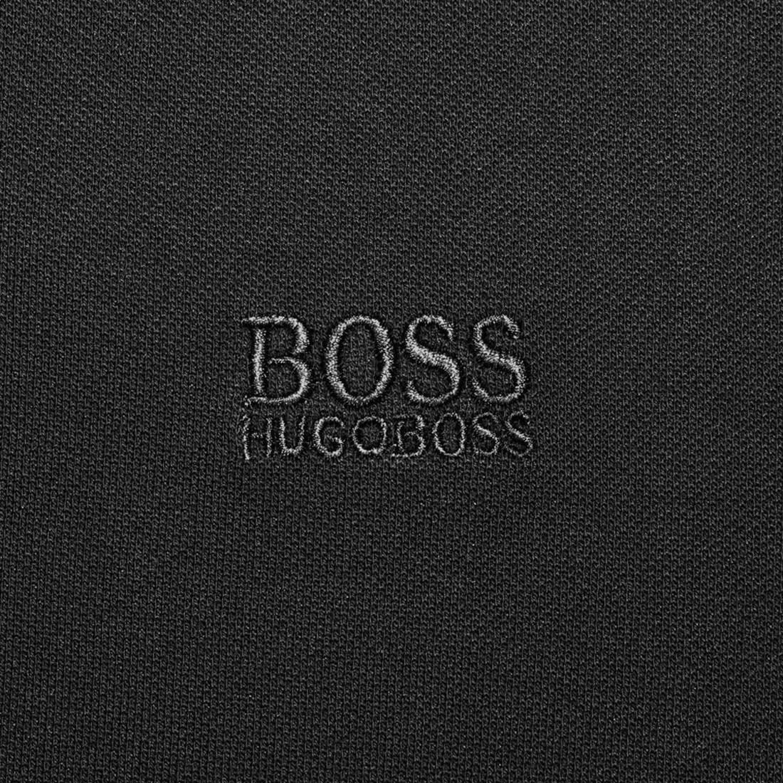 Boss Black Premium Quality Luxury Polo T-shirt-3