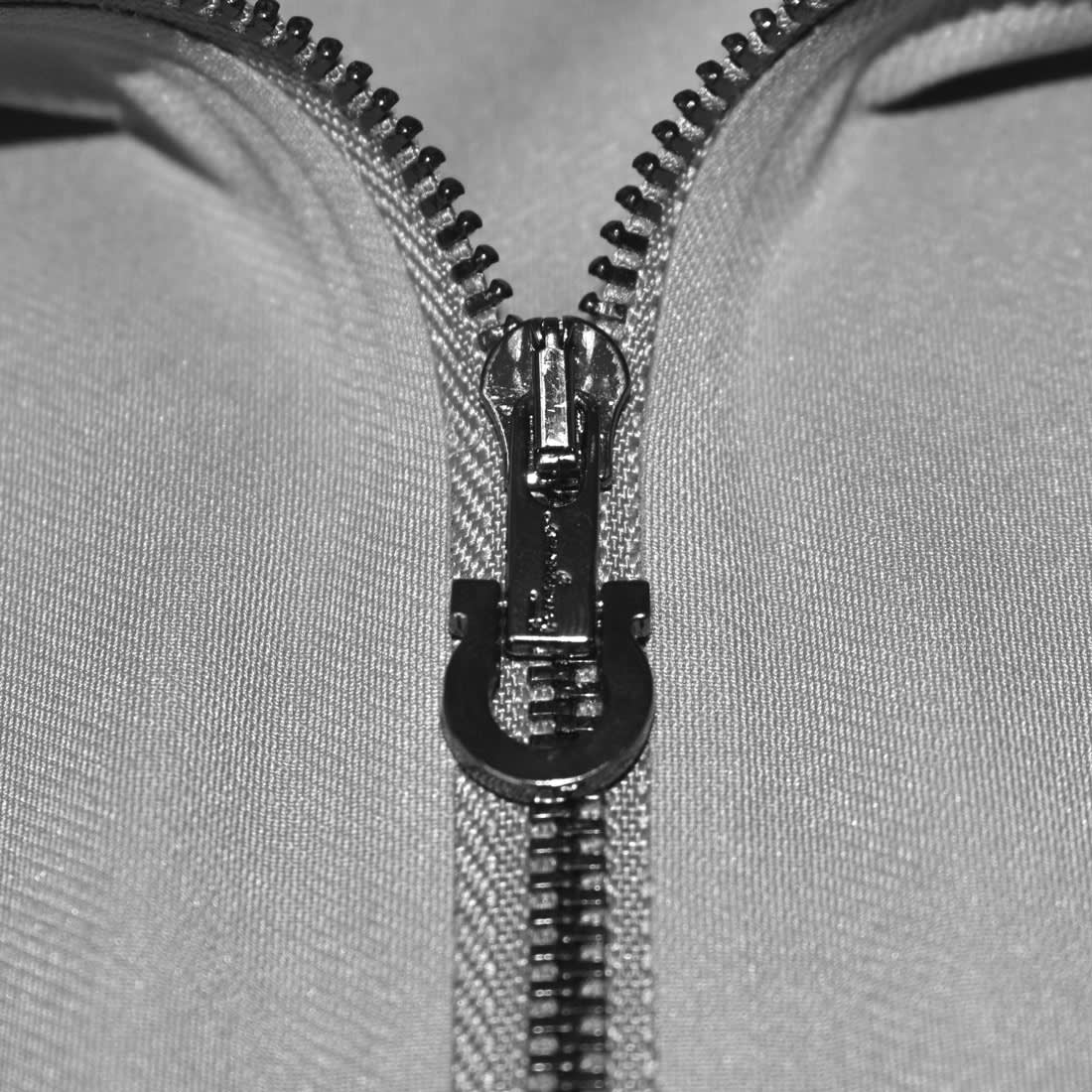 Salvatore Ferragamo Grey Embossed Logo Premium T-shirt-5