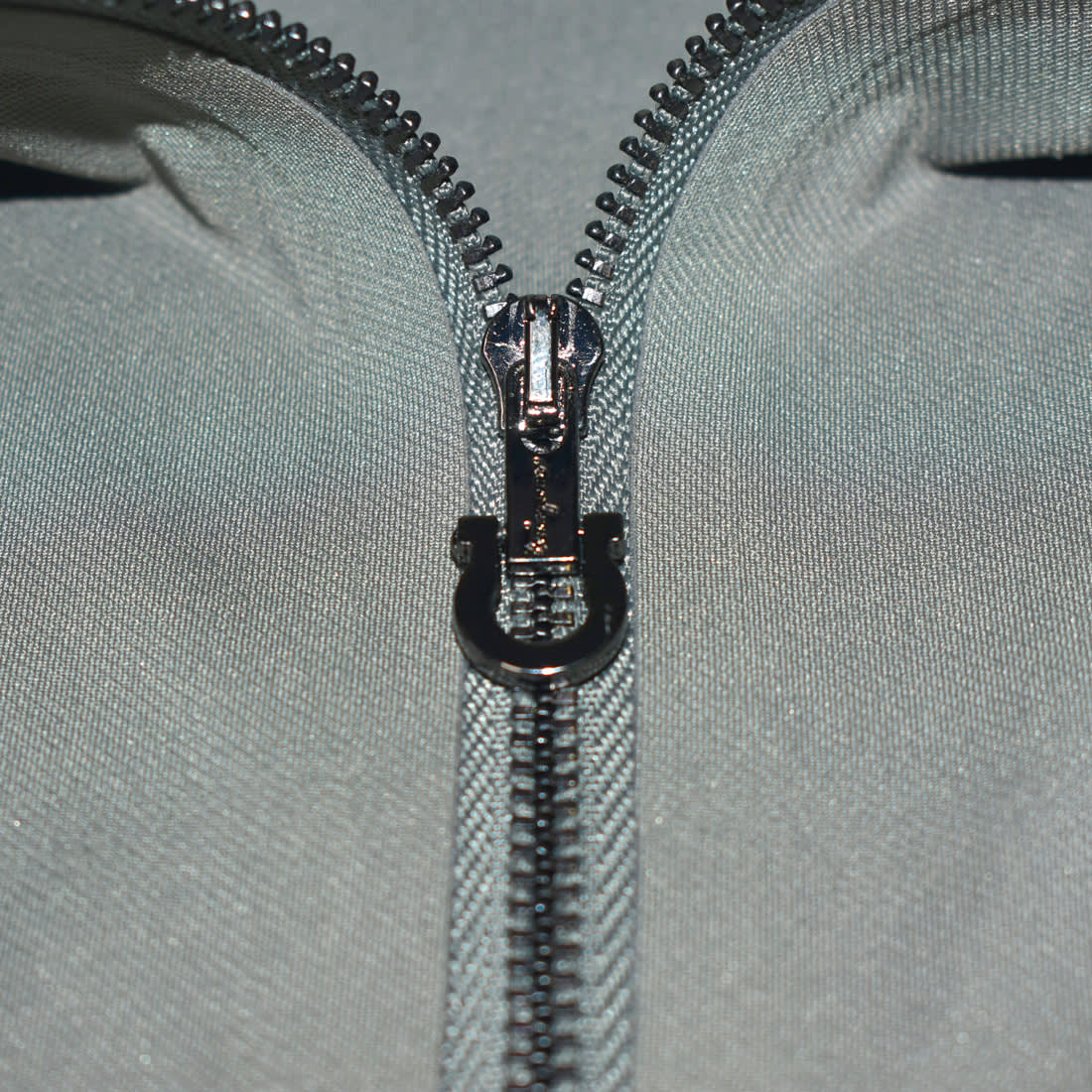 Salvatore Ferragamo Green Embossed Logo Premium T-shirt-5