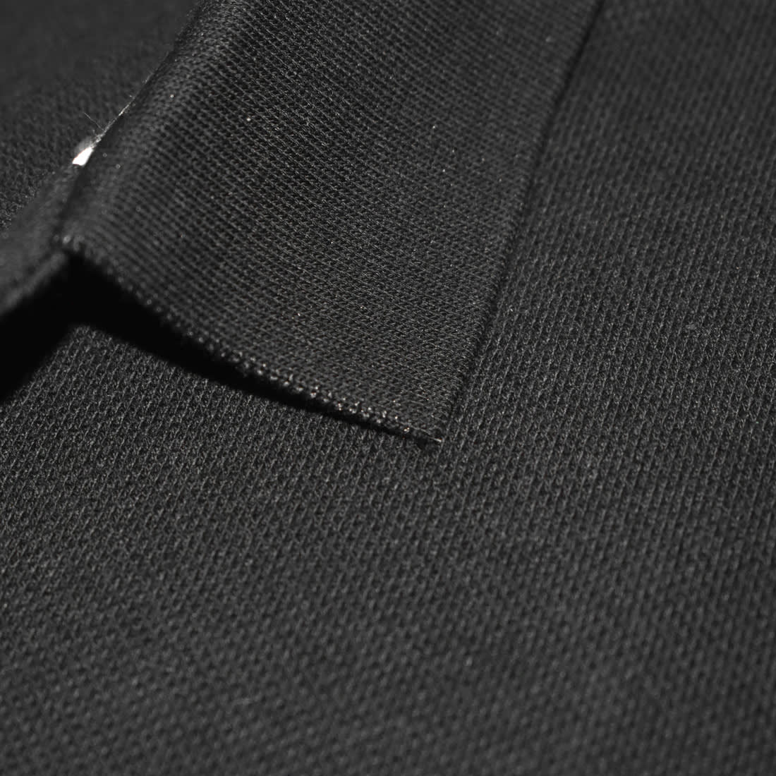 Burberry Black Premium Quality Tees-4