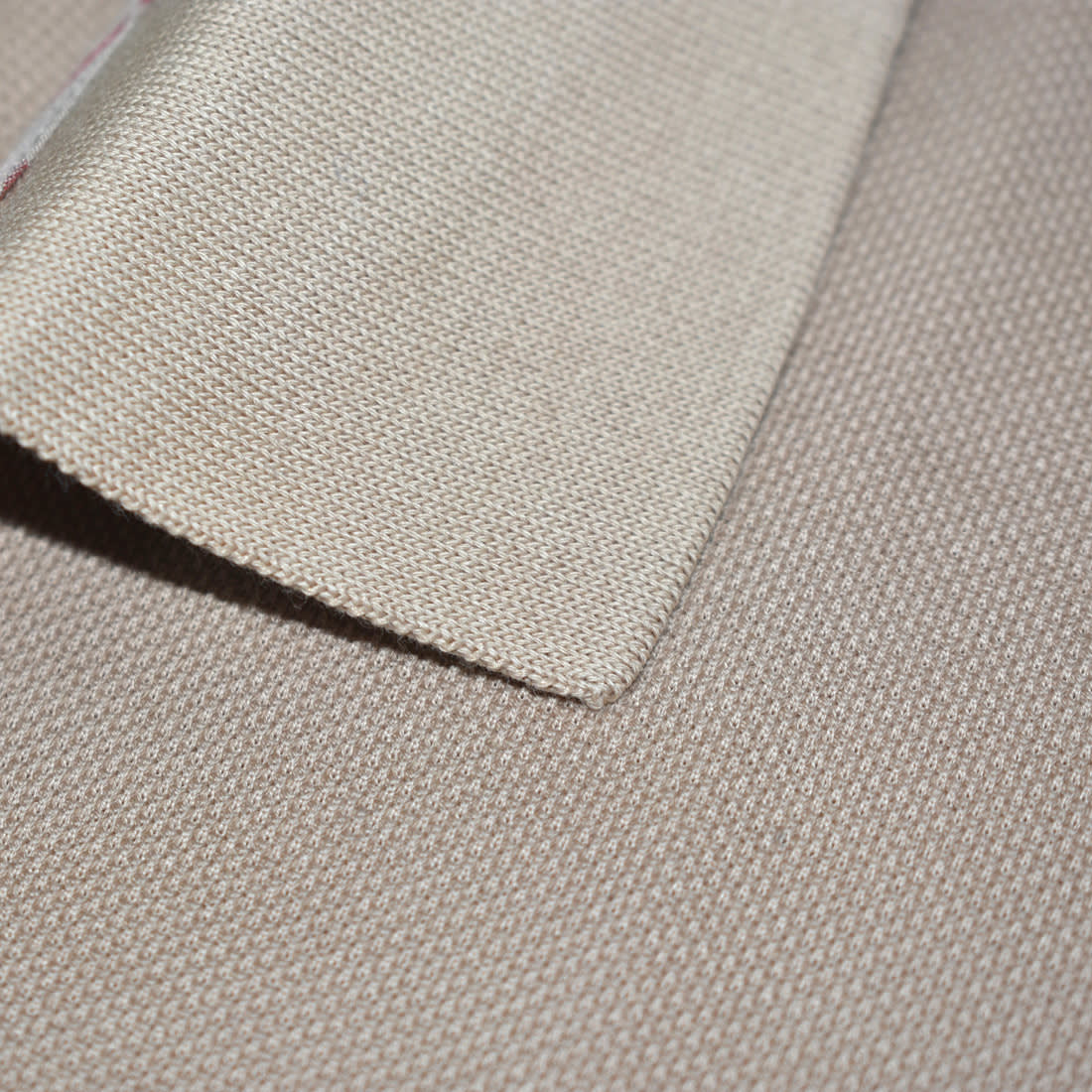 Burberry Brown Premium Quality Tees-4