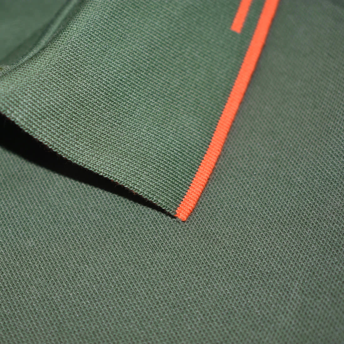 Boss Green Premium Luxury Polo T-shirt-4