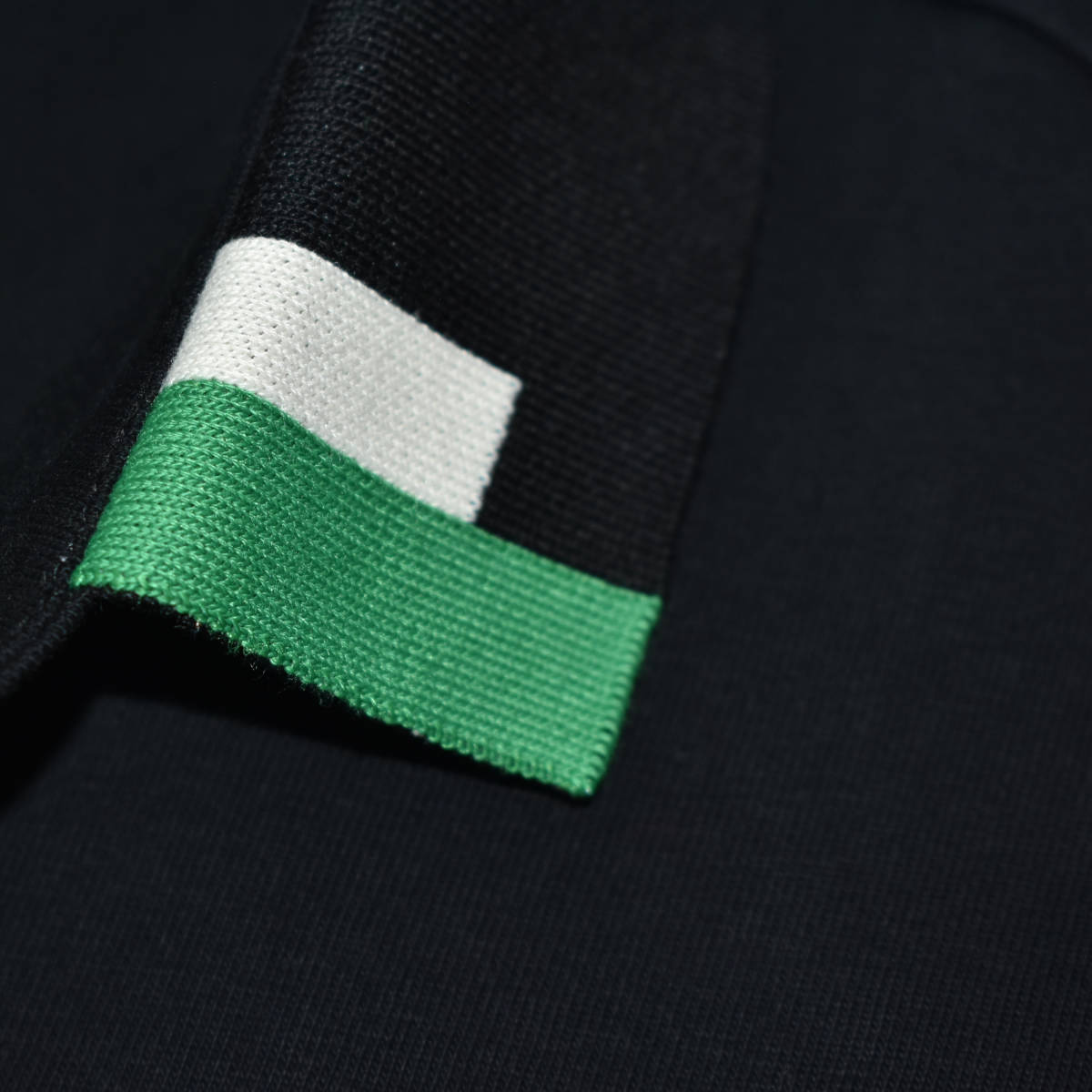 Boss Black Premium Quality Mens T-shirt-4