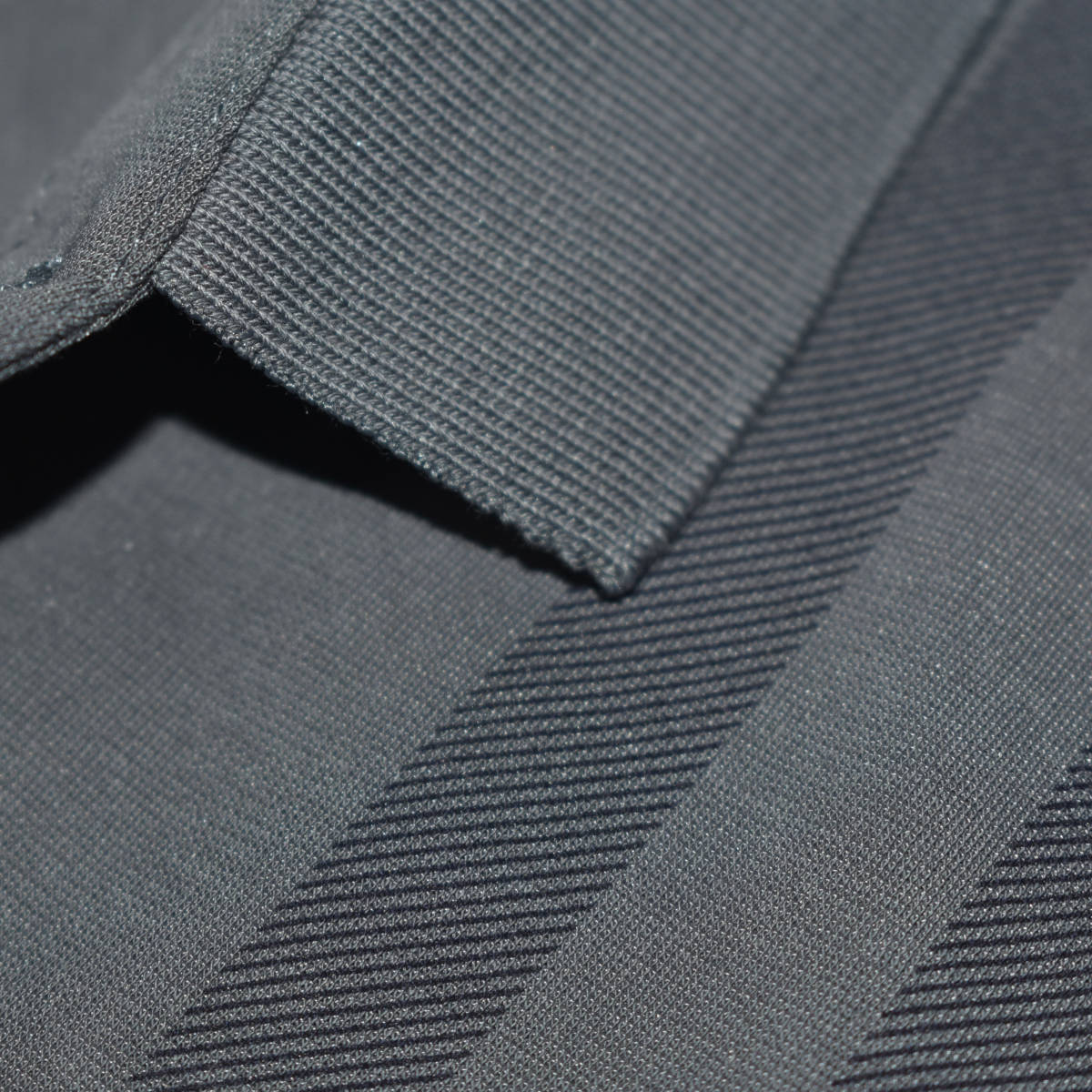 Burberry Grey Premium Quality T Shirt-5