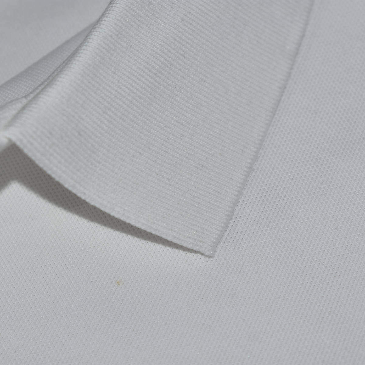 Fendi Embroidered logo White Premium Quality T-shirt-4