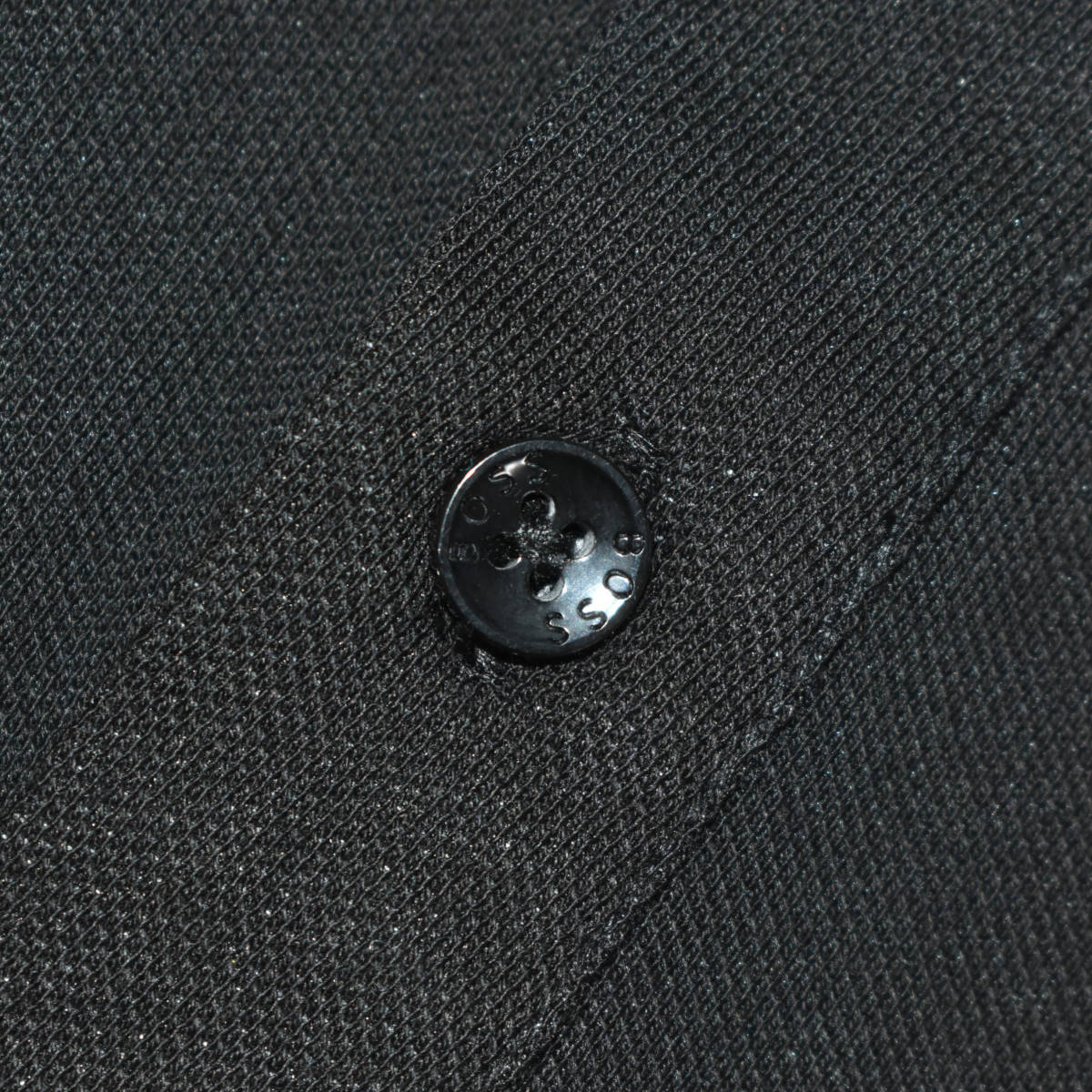 Boss Black Premium Quality Mens T-shirt-5