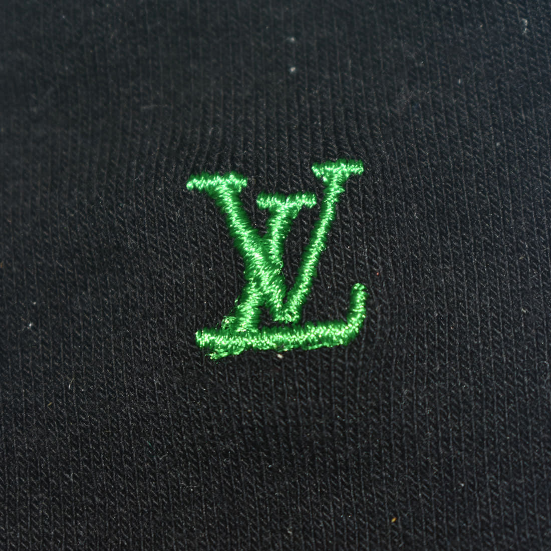 Louis Vuitton Premium Quality Low Cut Socks - Pack of 5-2