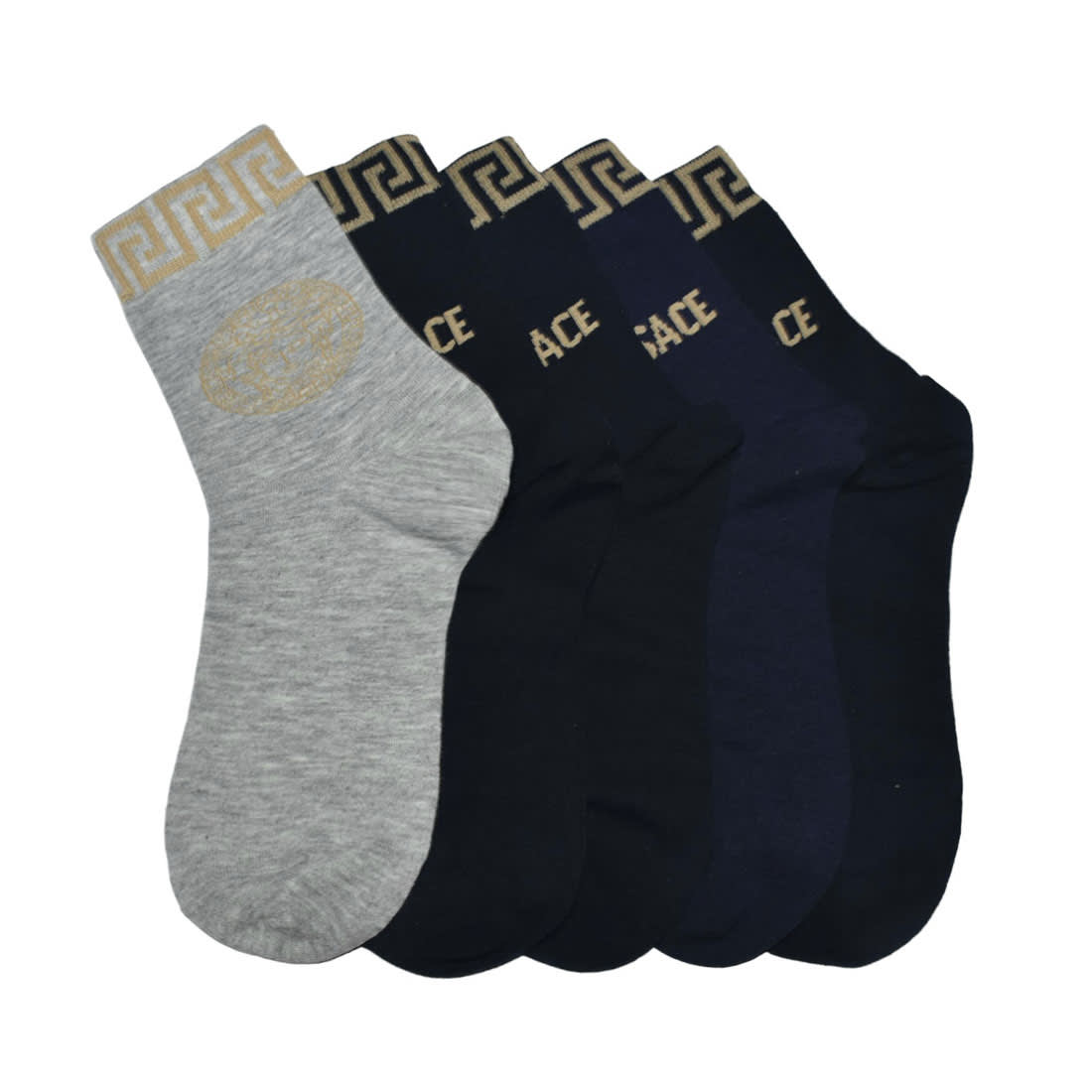 PREMIUM QUALITY Low Cut SOCKS-1