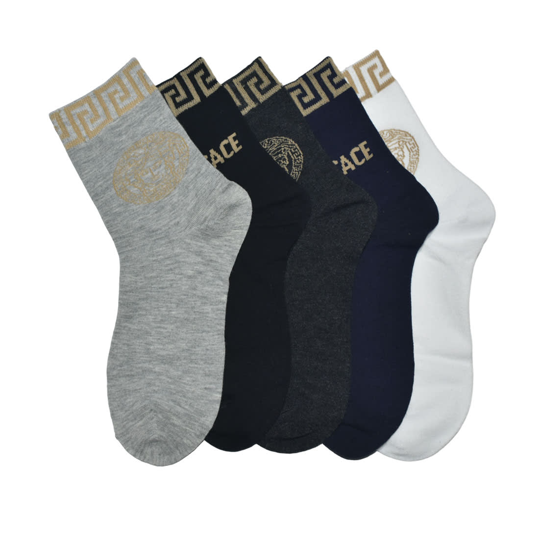 PREMIUM QUALITY Low Cut SOCKS-1