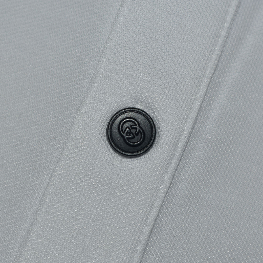 Gucci White Premium Quality Polo Tees-5