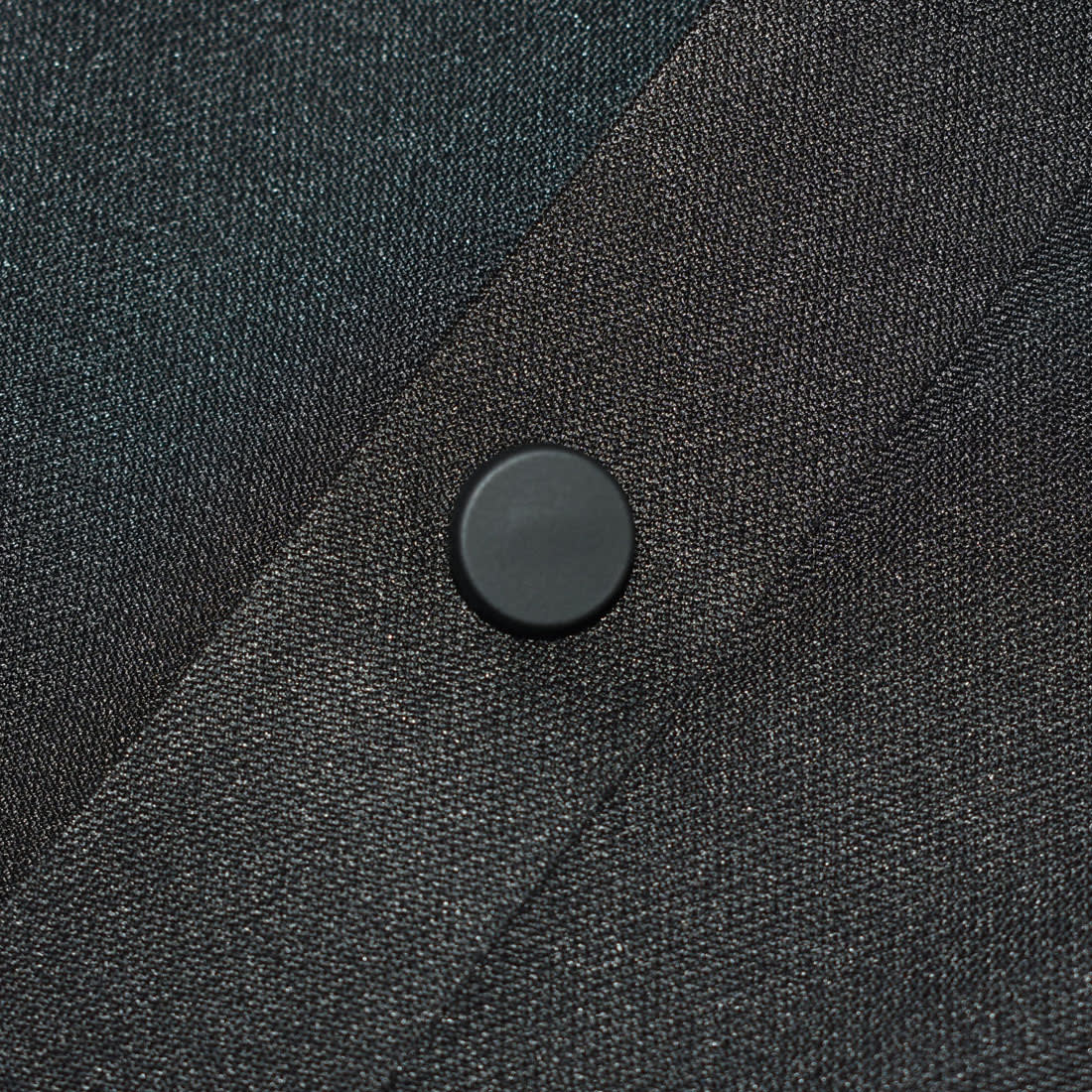 Louis Vuitton Black Premium Quality Polo Tees-3