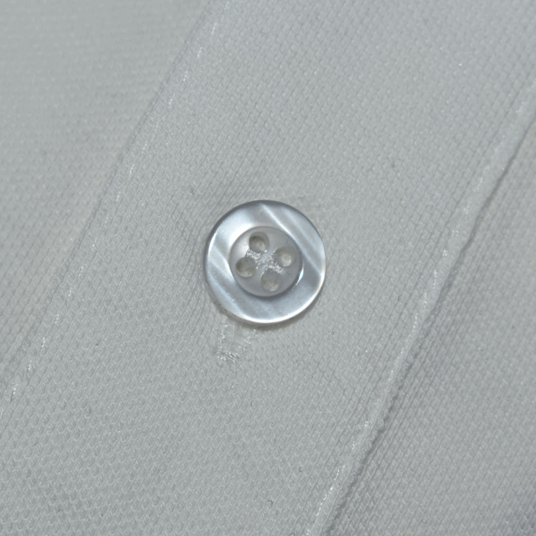 Burberry White Premium Quality Tees-4