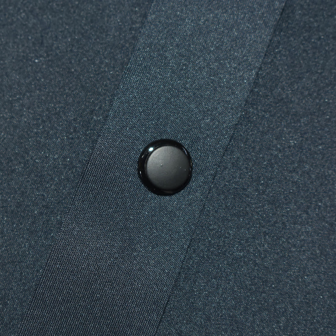 Fendi Dark Blue Premium Quality Polo Tees-4