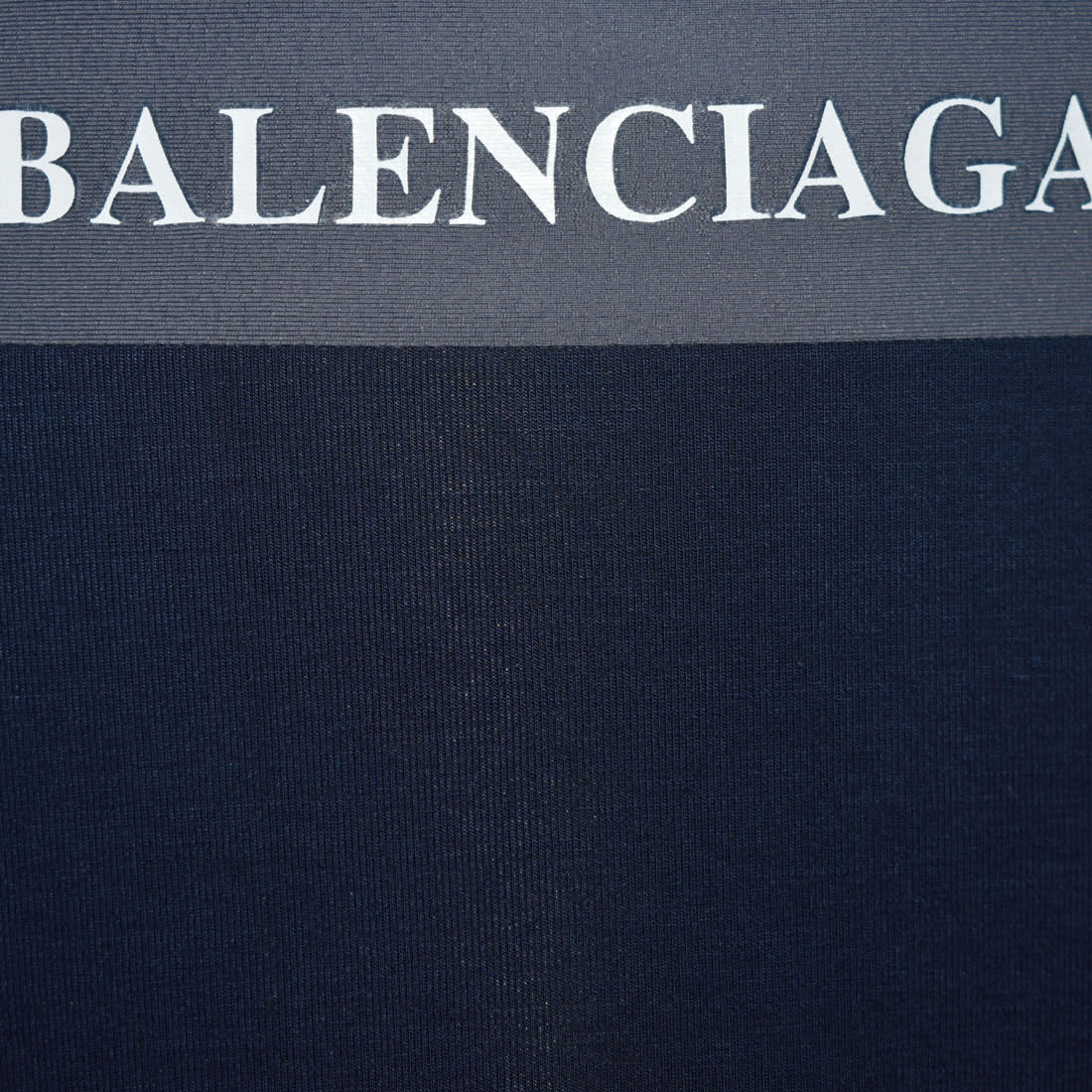 Balenciaga Premium Quality Luxury Underwear-2