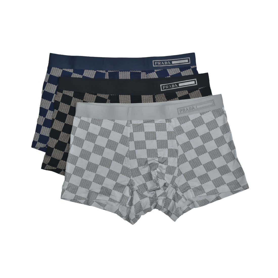 Prada Premium Quality Underwear-0