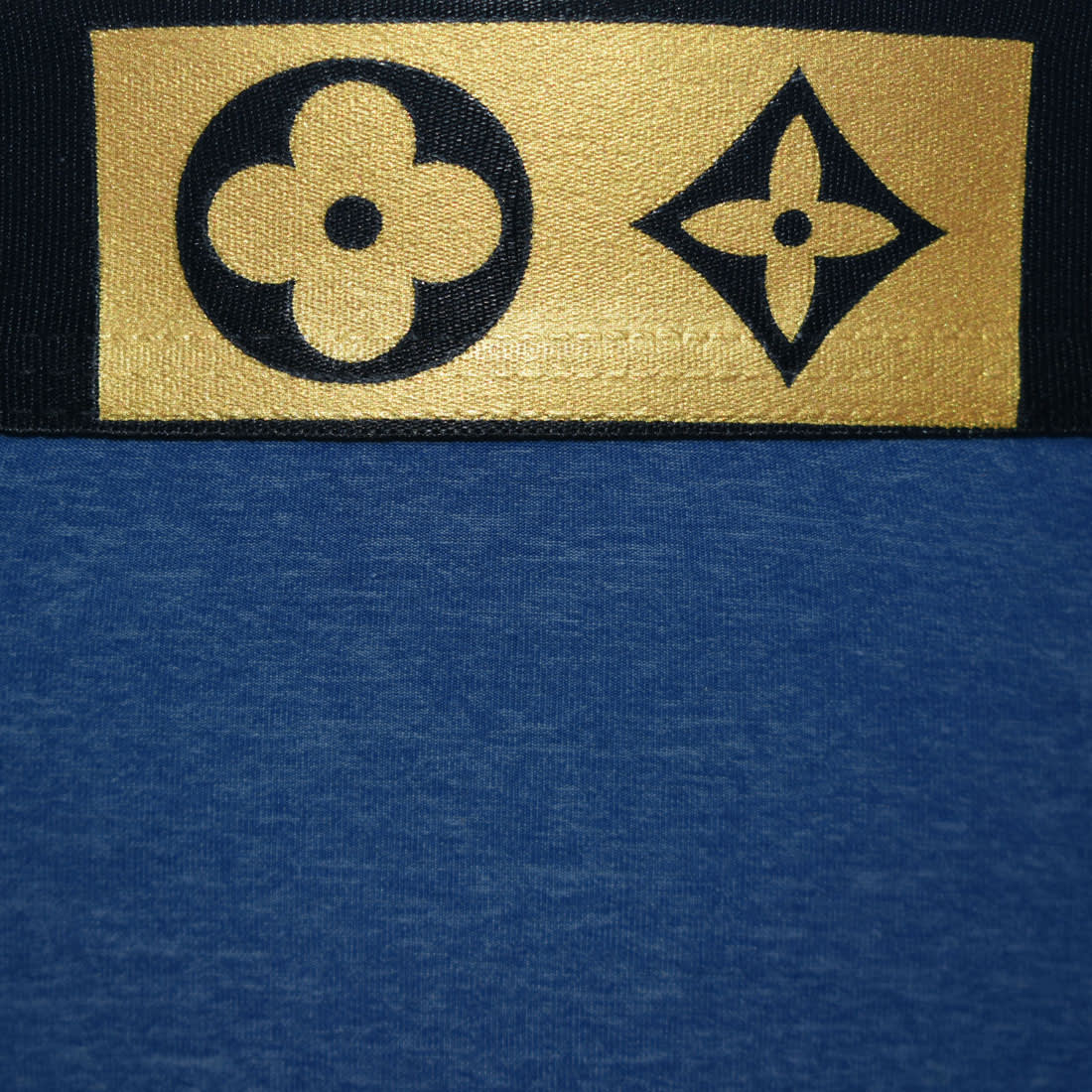 Louis Vuitton Monogram Premium Quality Underwear-2