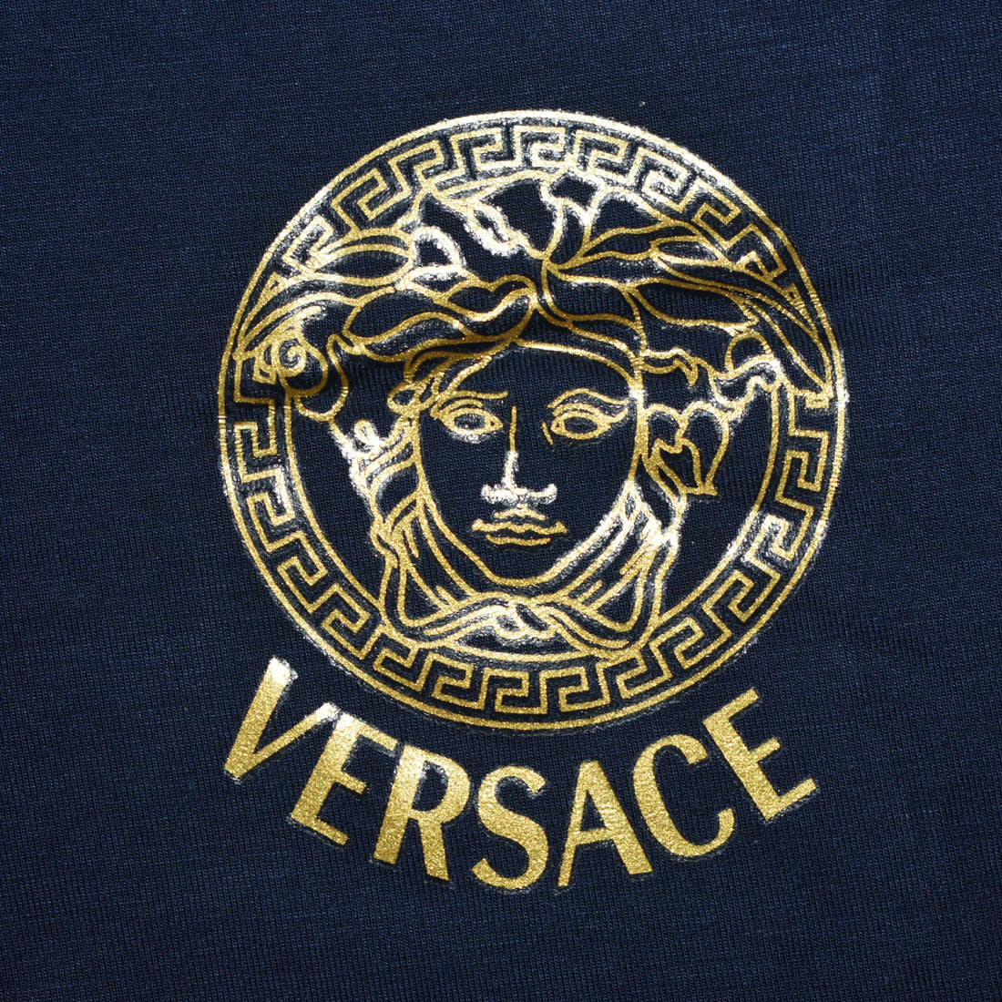 Versace logo Print Premium Quality Underwear-2