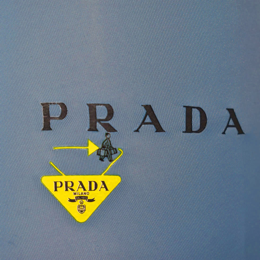 Prada Milano Re-Nylon Premium Underwear-2