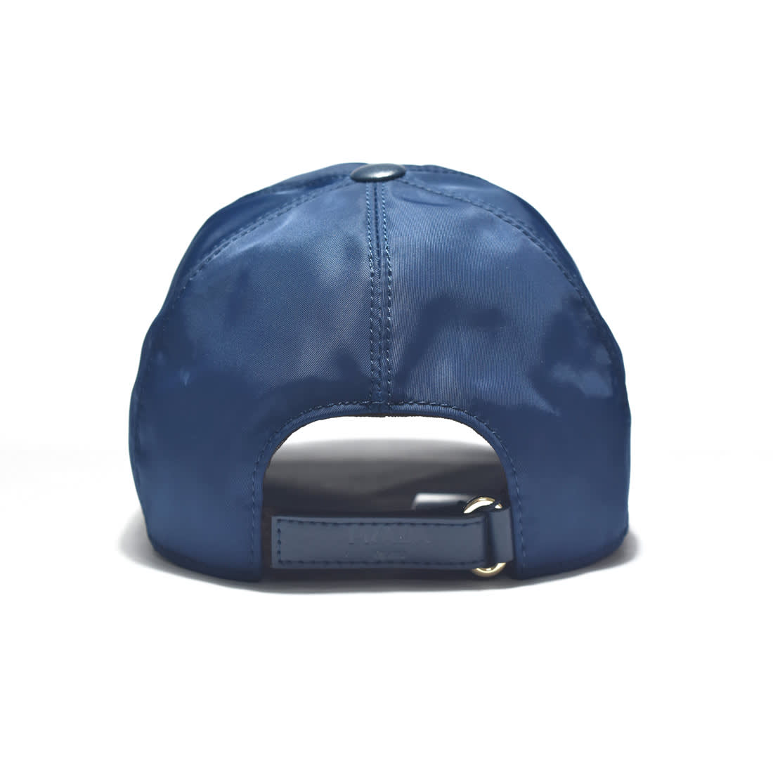 Prada Re-Nylon Blue Premium Luxury Cap-4