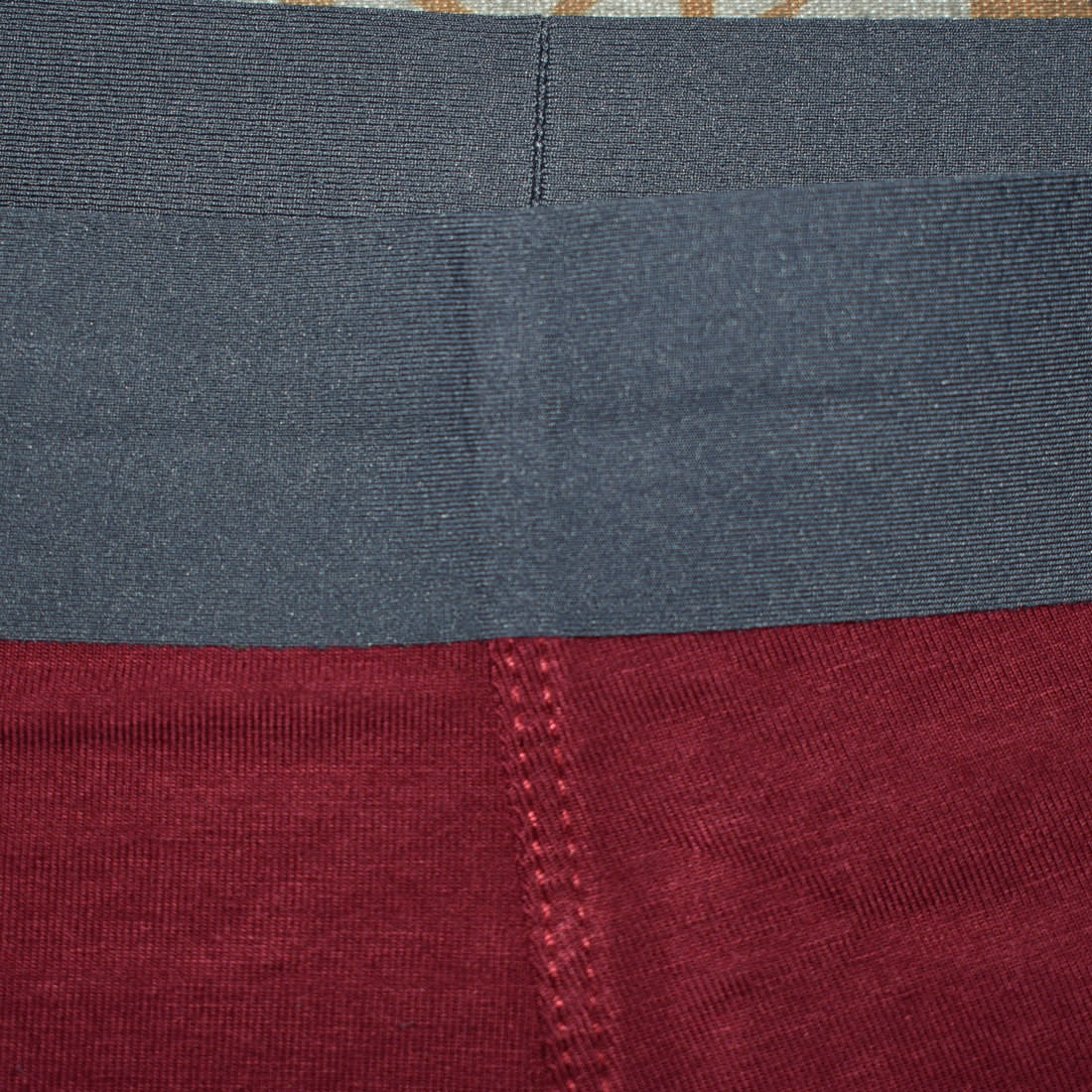 Louis Vuitton Donald Duck Print Premium Underwear-3