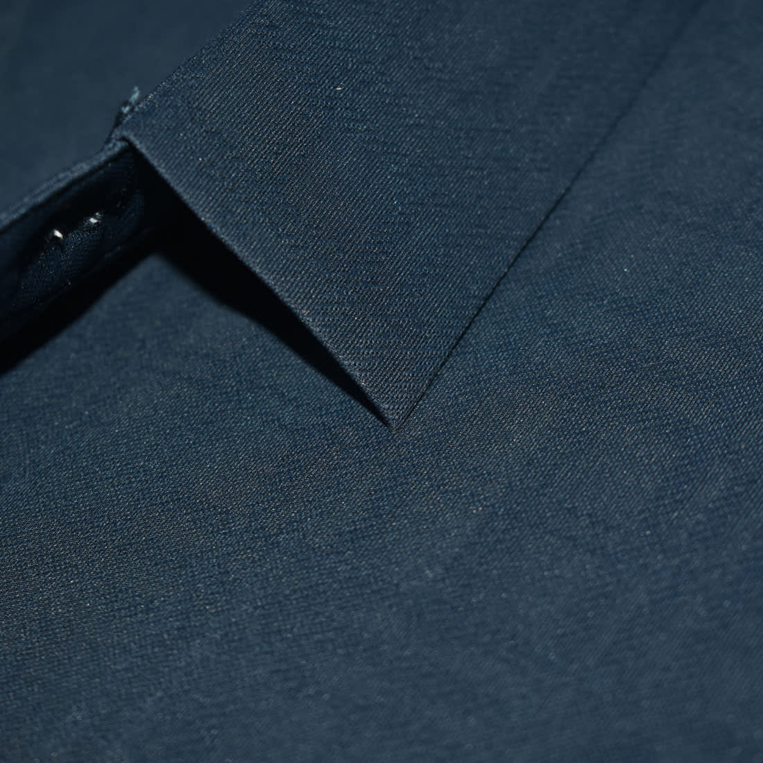 Burberry Blue Premium Quality Polo T-shirt-4