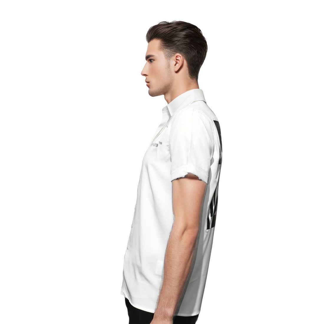 Off White Premium Quality Shirt-2