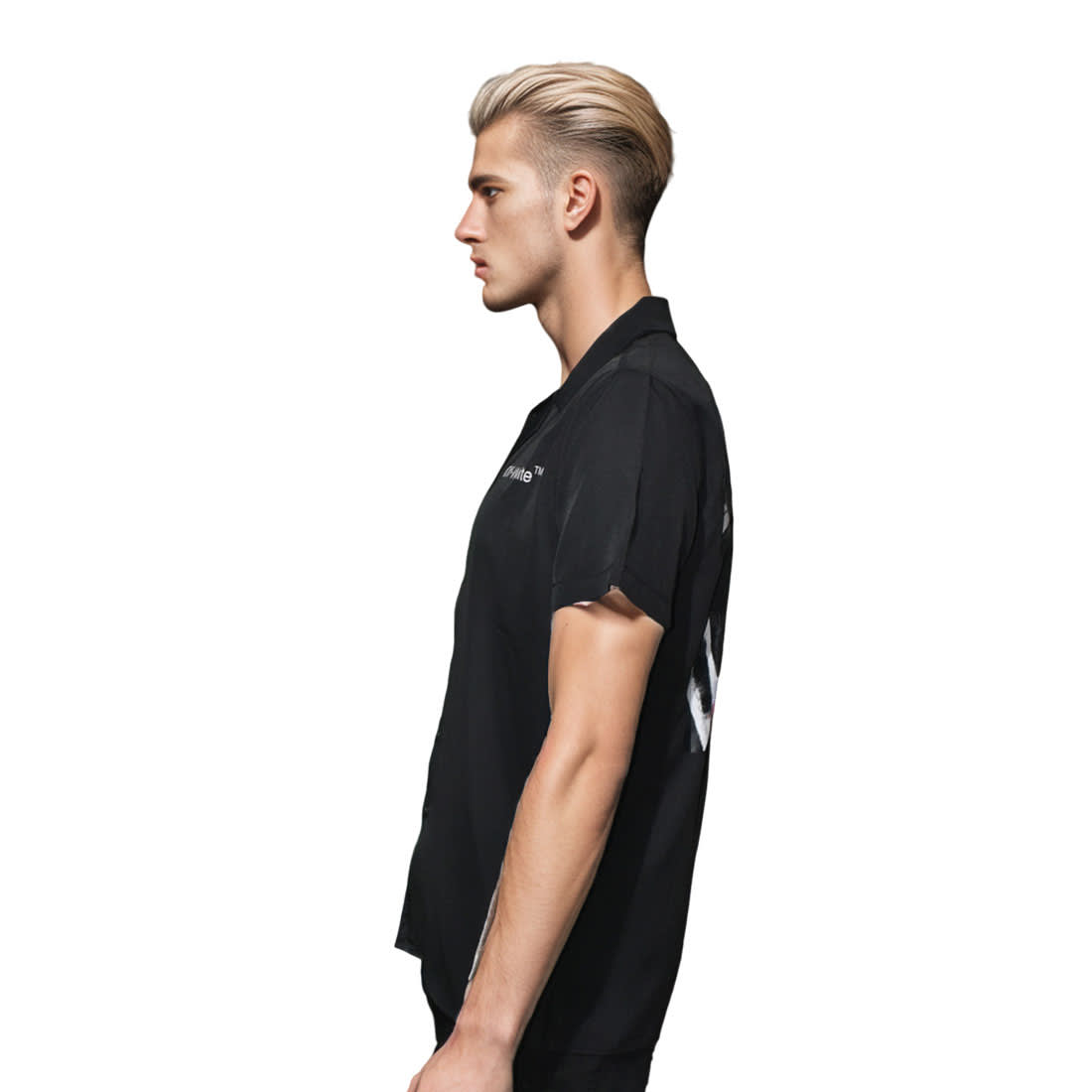 Off White Premium Quality Shirt-2