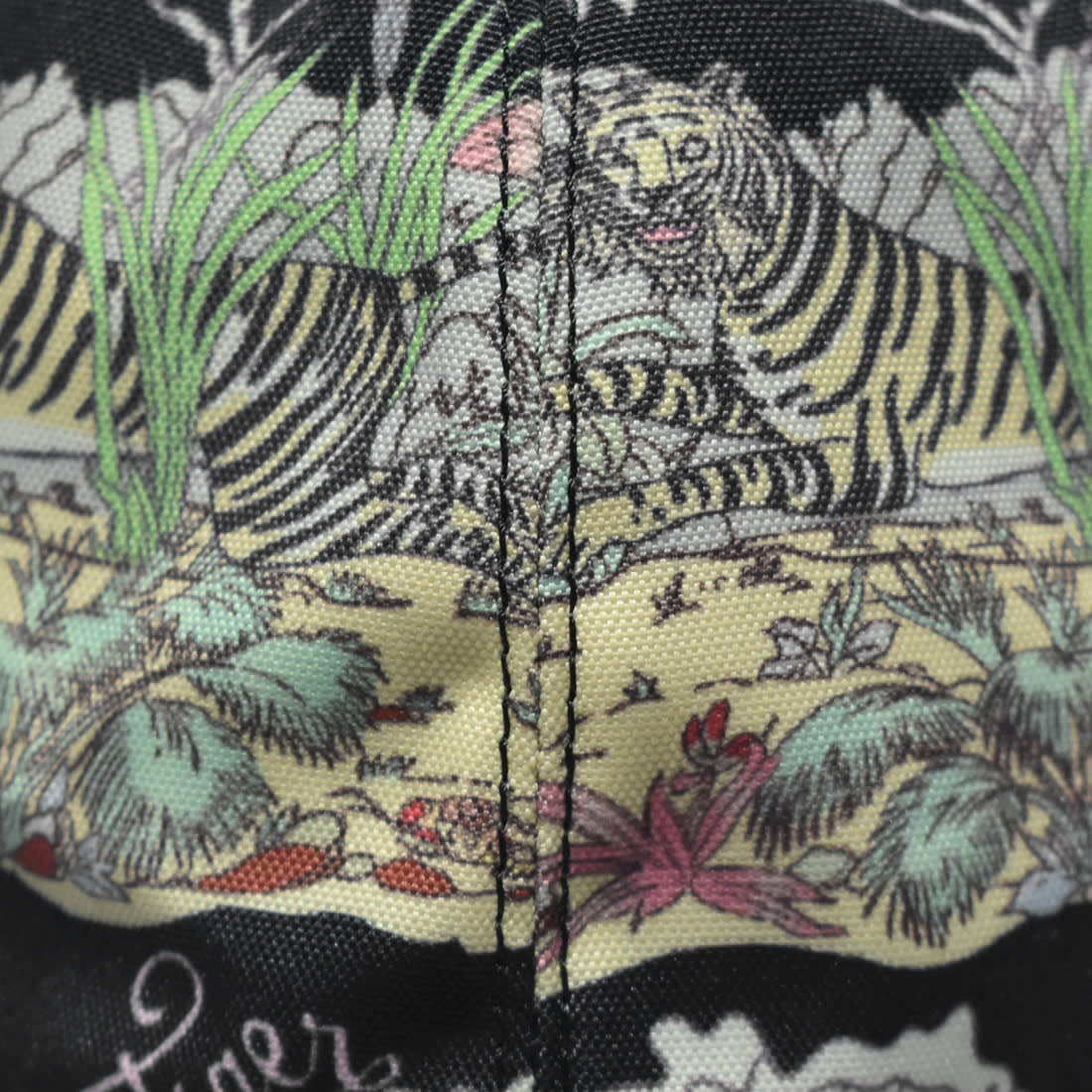 Gucci Animal Printed Premium Quality Cap-3