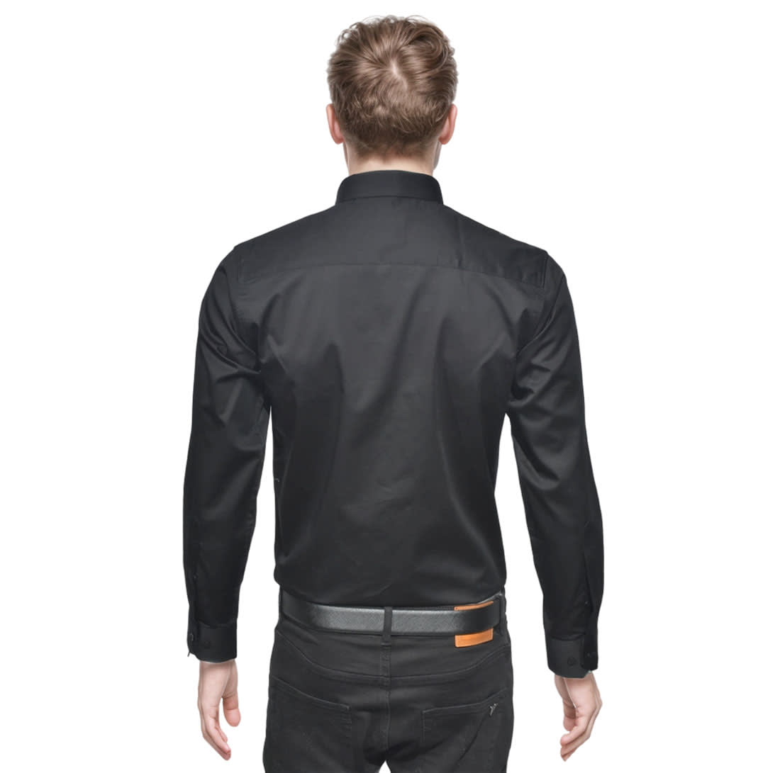 Hugo Boss Black Premium Shirt-1