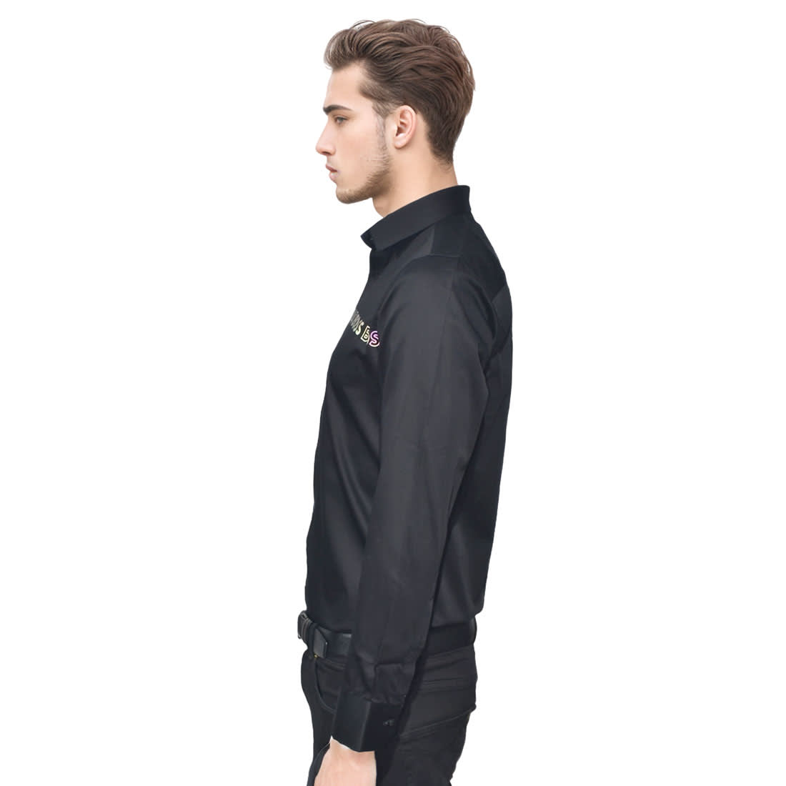 Hugo Boss Black Premium Shirt-2