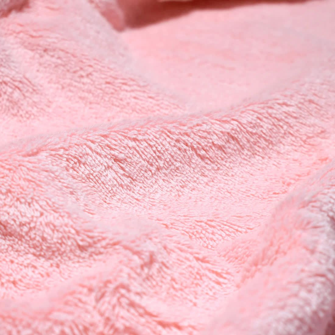 Versace Embroidered logo Pink Premium Towel - Set of 3-3