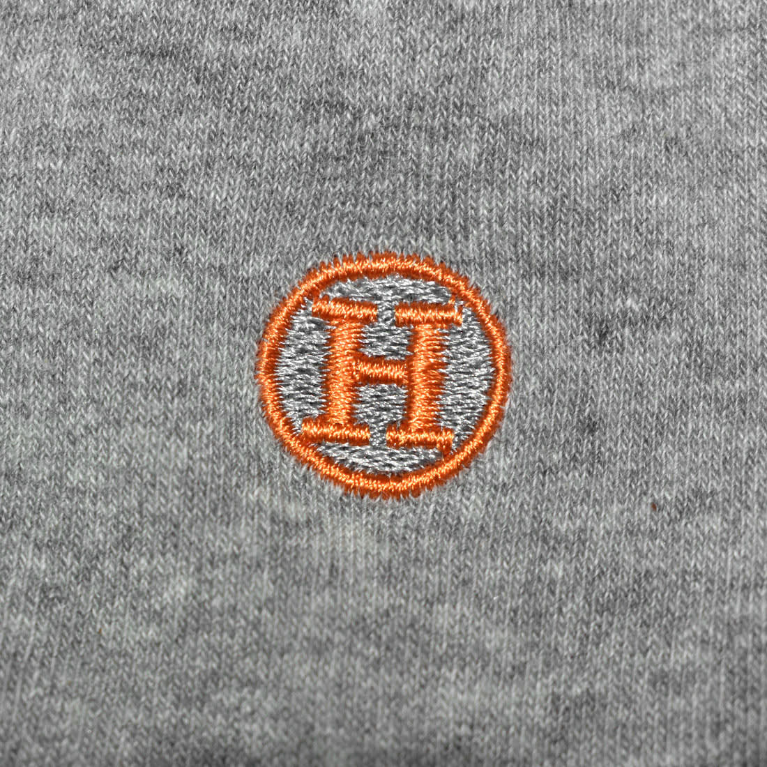 Hermes Double Black Low Cut Premium Socks-2