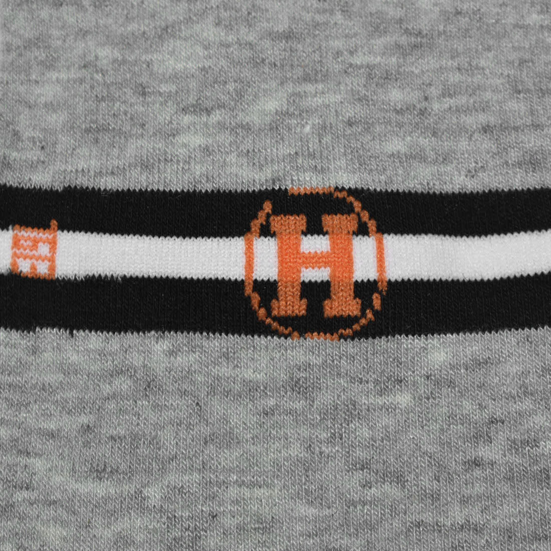 Hermes Low Anklet Premium Quality Socks-2