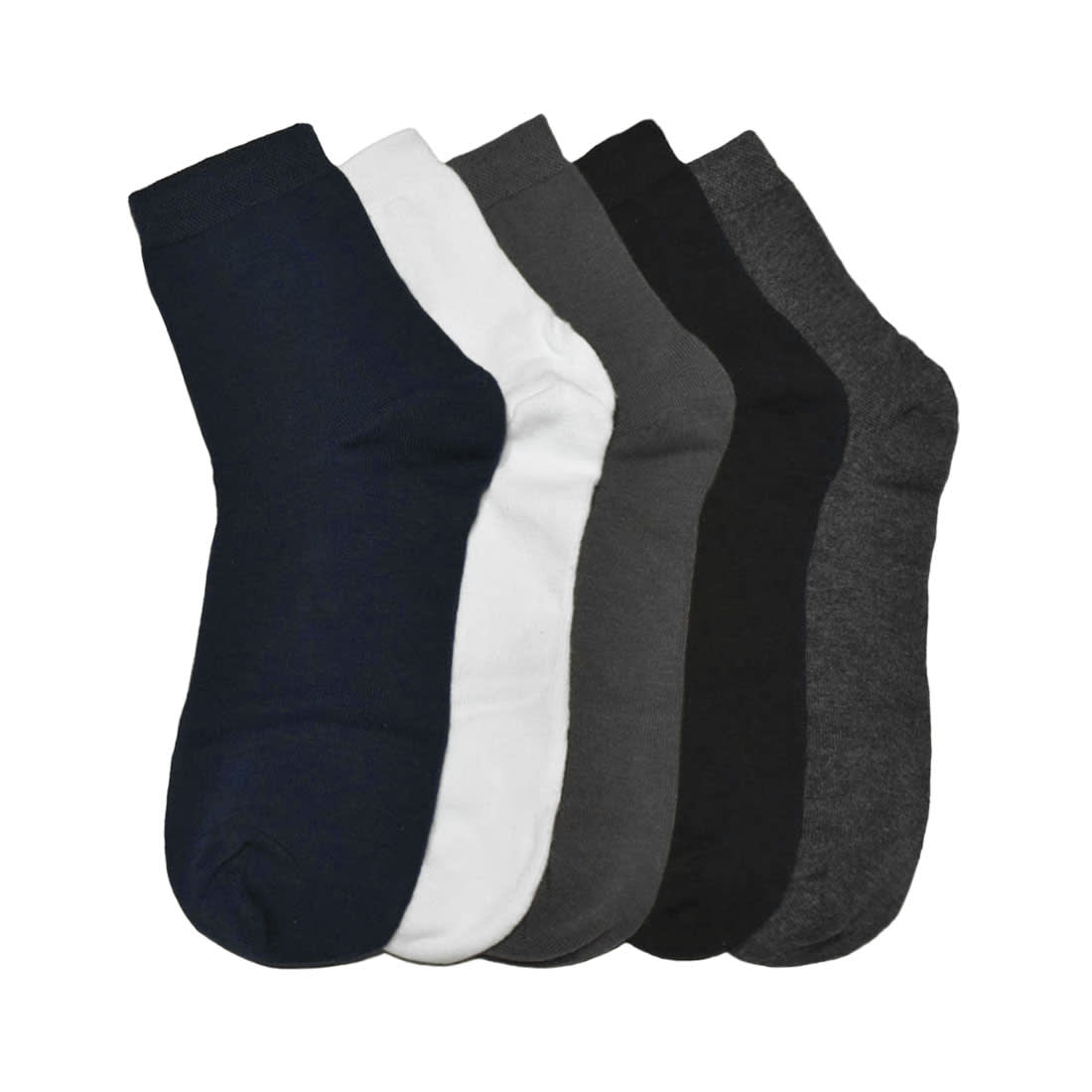 Hermes Paris Low Cut Premium Quality Socks-1