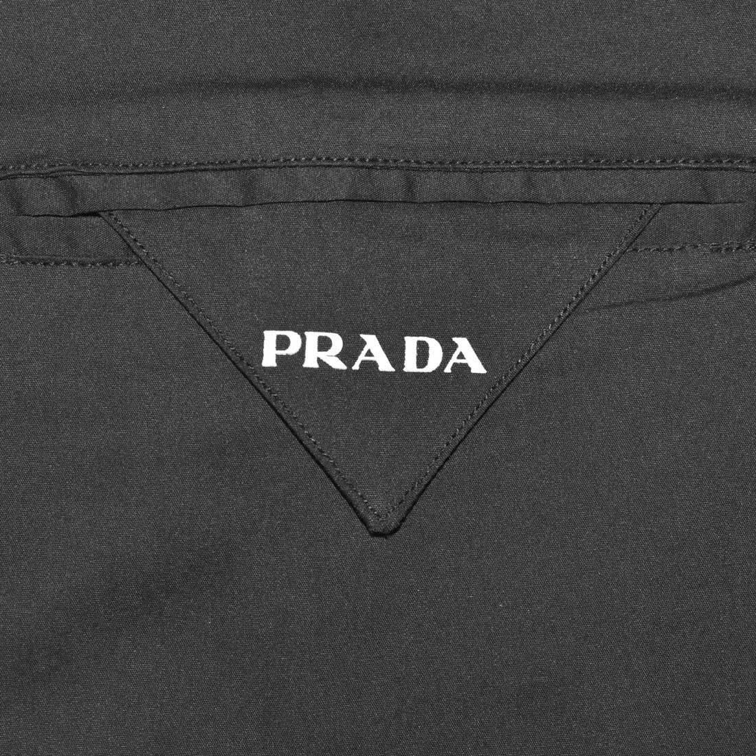 Prada Black Premium Quality Shirt-3