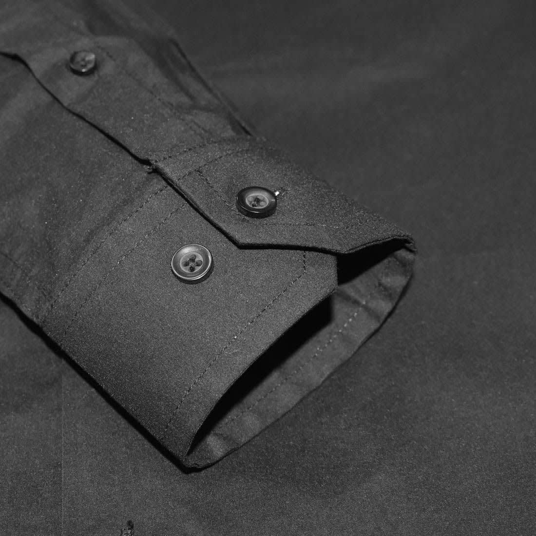 Prada Black Premium Quality Shirt-6