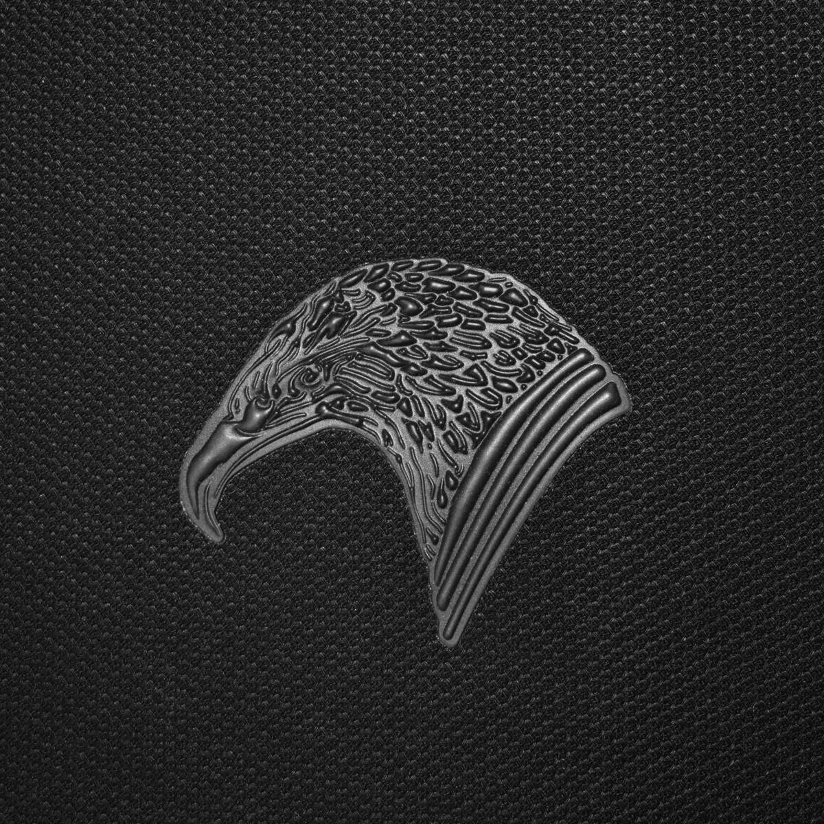 Stefano Ricci Black Premium Quality T-shirt-3