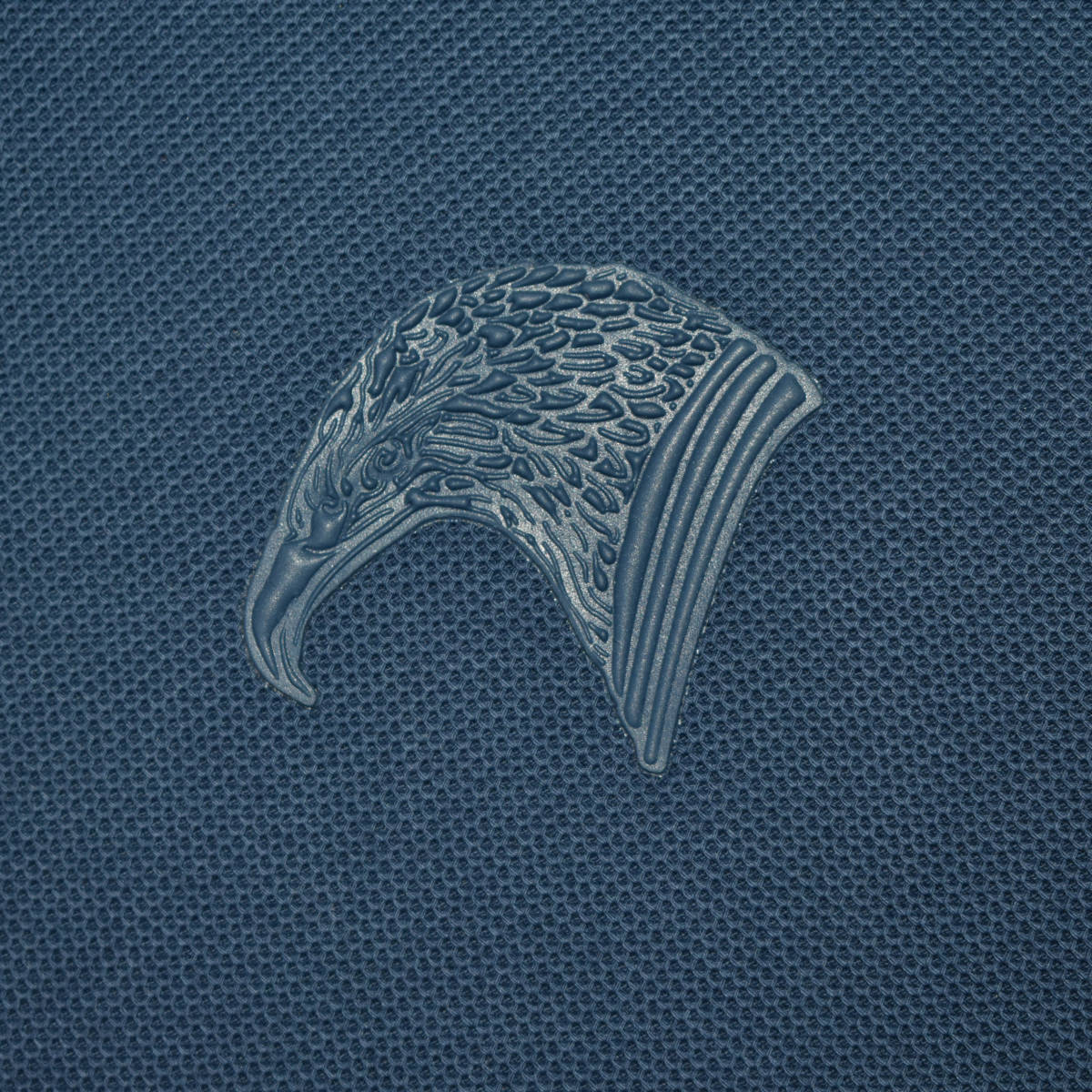 Stefano Ricci Dark Blue Premium Quality T-shirt-3