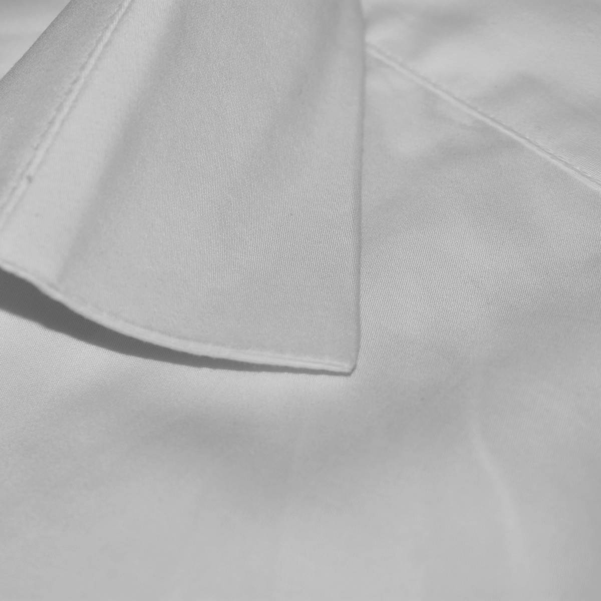 Dior White Premium Quality Shirt-5
