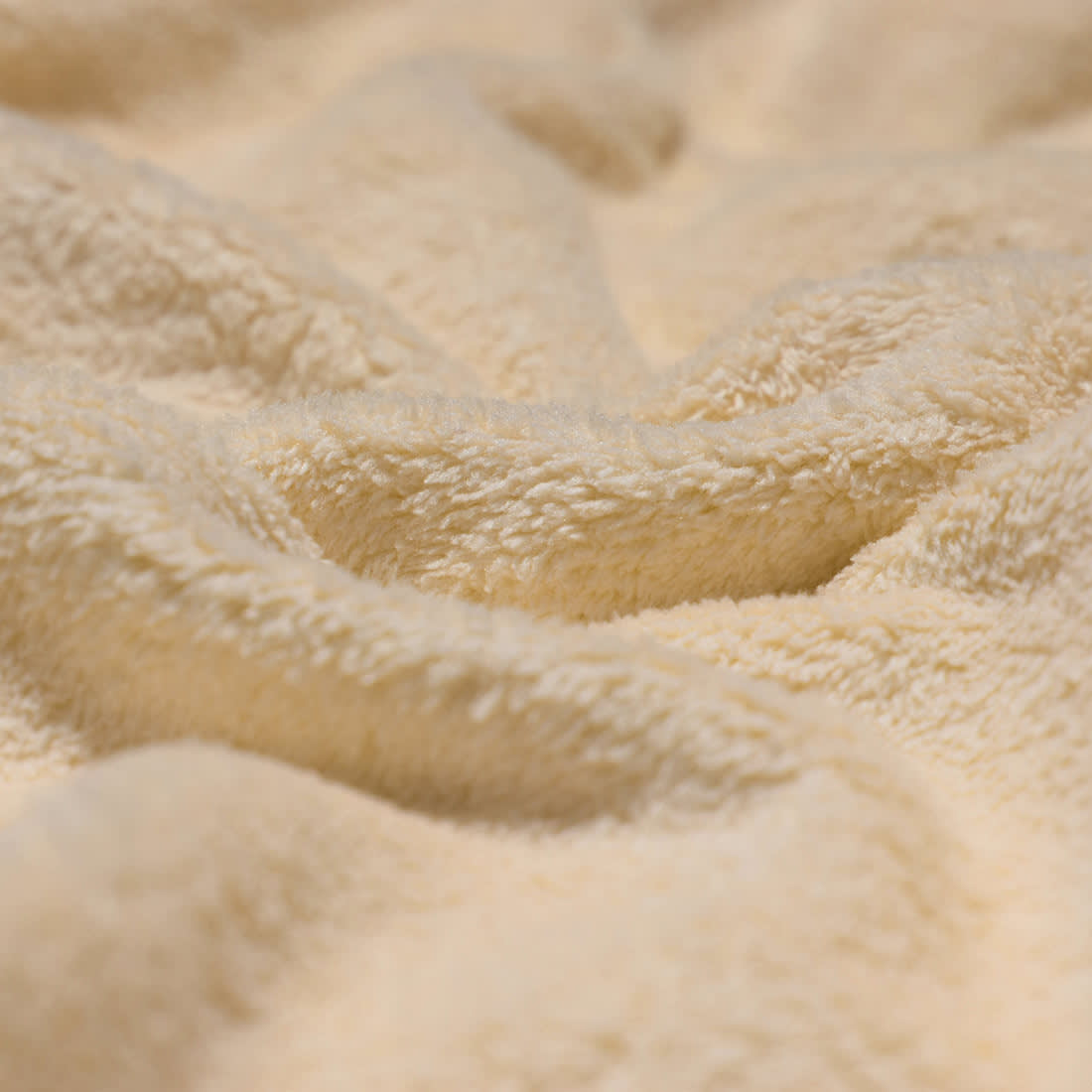 Coach Embroidered Logo Light Brown Premium Towel - Set of 2-3