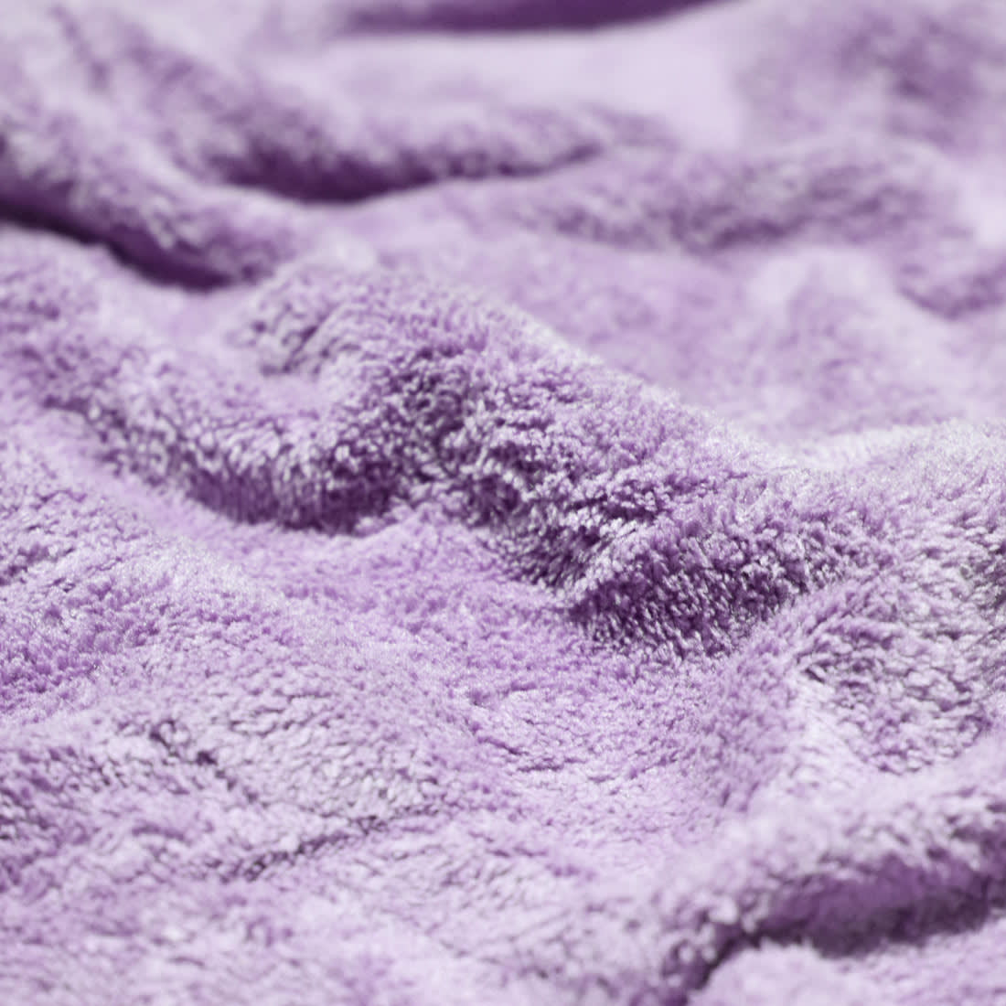 Fendi Roma Embroidered Purple Premium Towels - Set of 2-3