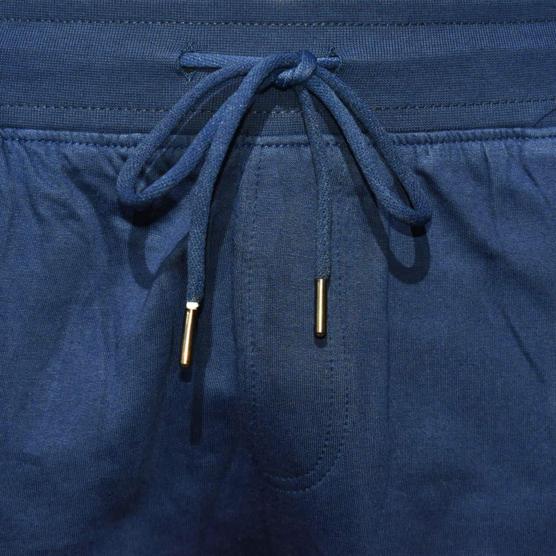 Two 18 Blue Premium Mens T-shirt & Shorts Combo-3