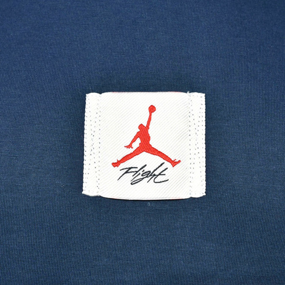 Two 18 Blue Premium Mens T-shirt & Shorts Combo-4