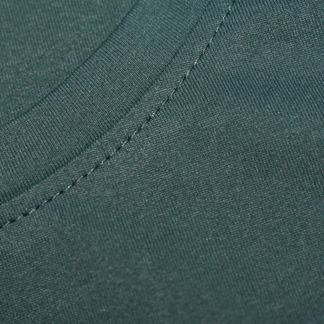 Michael Kors Embroidered Light Green Premium T-shirt & Shorts Combo-5