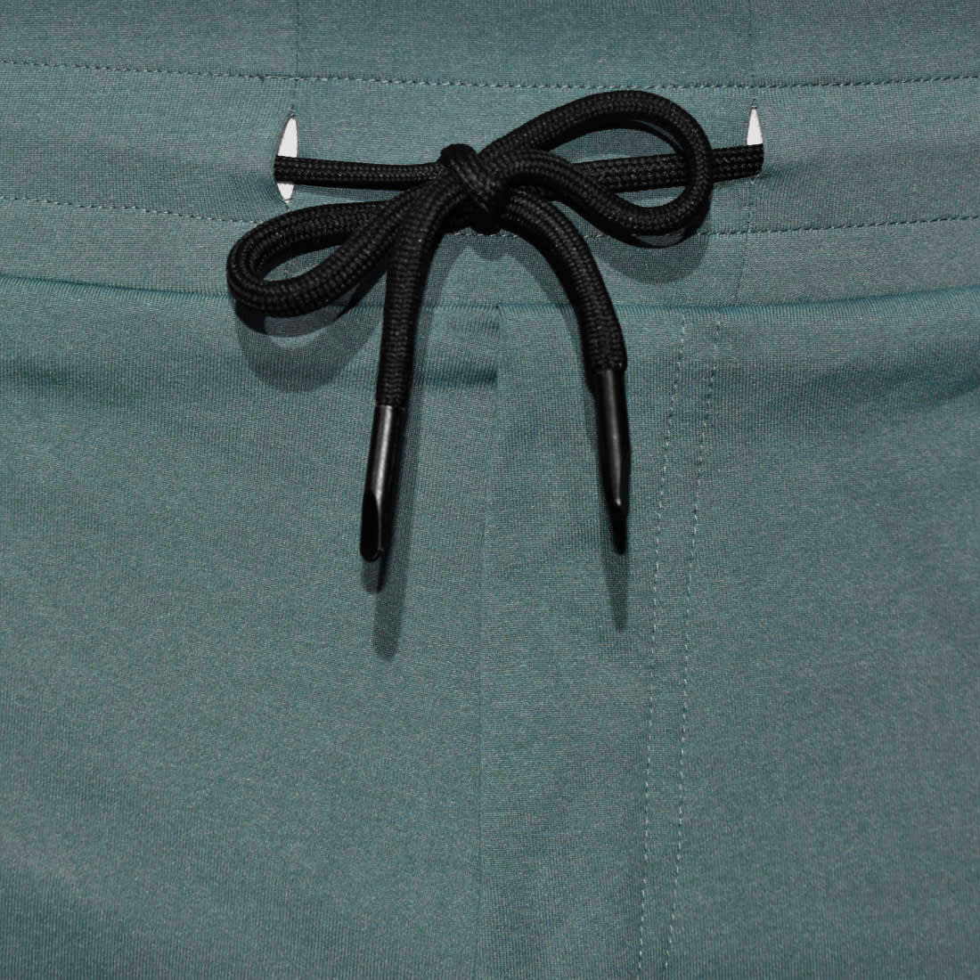 Michael Kors Embroidered Light Green Premium T-shirt & Shorts Combo-3