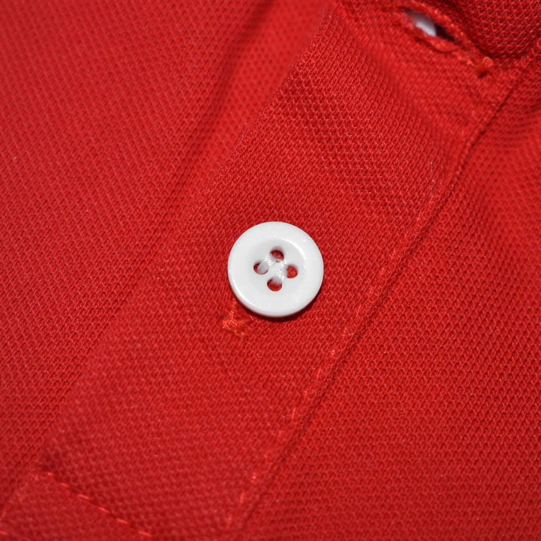 Louis Vuitton White & Sky Blue Premium Kids Co-ord Set-3