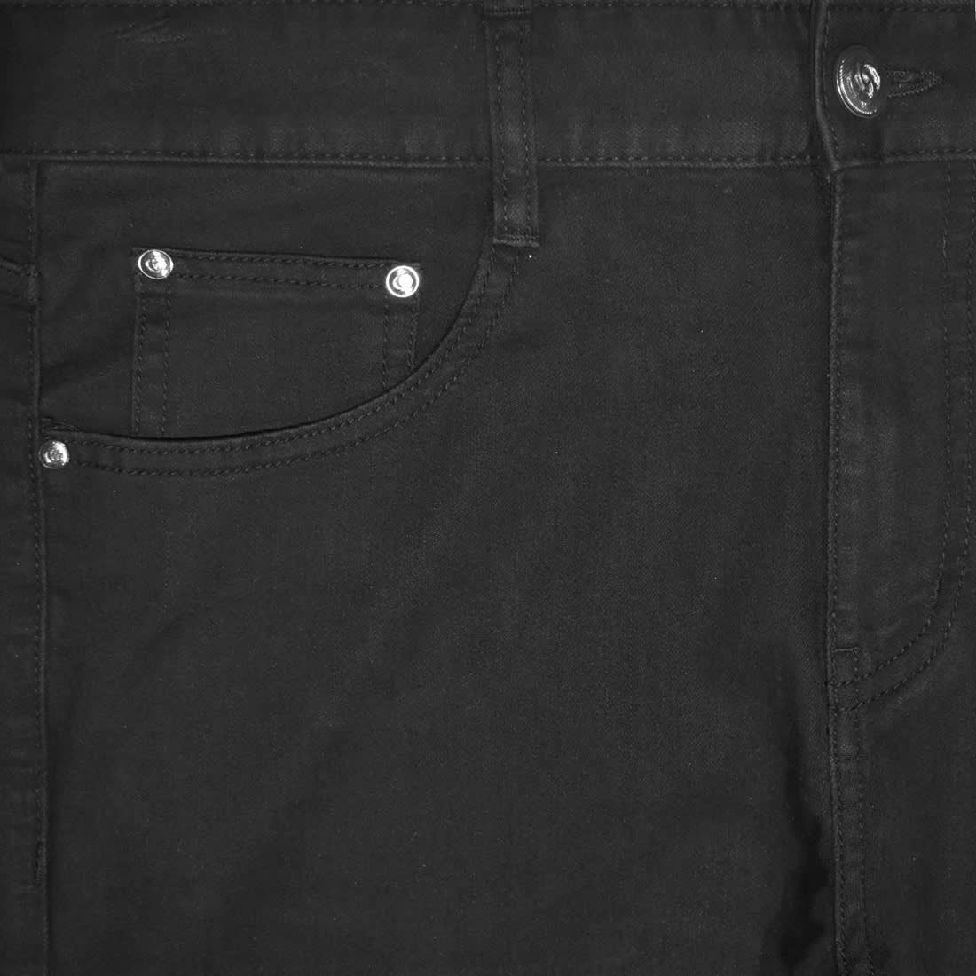 Gucci Black Premium Quality Denim Jeans-2